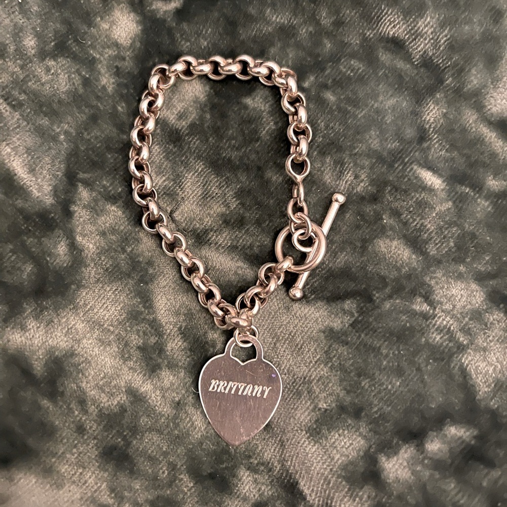 Charm Bracelet